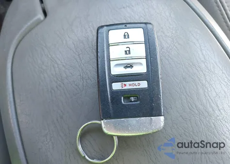 2019 Acura Tlx Tech A-Spec Pkgs z USA, uszkodzony, nr VIN 19UUB2F63KA004061